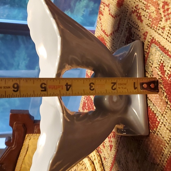 Abingdon Pottery Planter - Picture 7 of 12